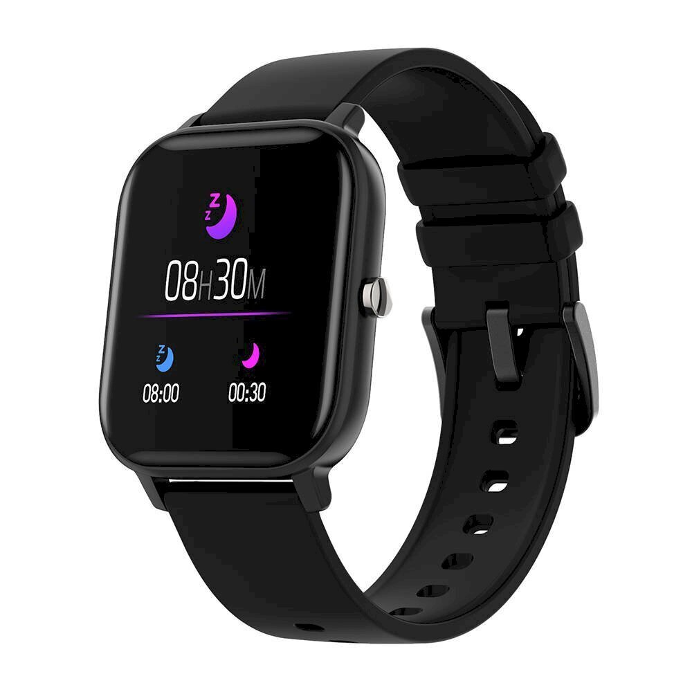 Colmi P8 Black hind ja info | Nutikellad (smartwatch) | kaup24.ee