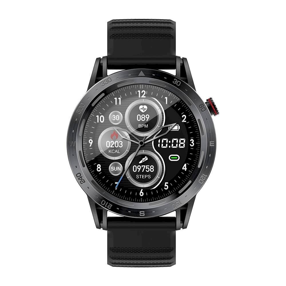 Colmi Sky 7 Pro Black hind ja info | Nutikellad (smartwatch) | kaup24.ee