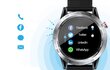 Colmi Sky 7 Pro Black hind ja info | Nutikellad (smartwatch) | kaup24.ee