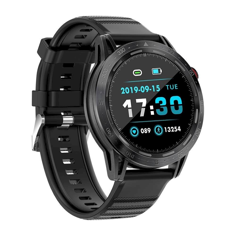 Colmi Sky 7 Pro Black hind ja info | Nutikellad (smartwatch) | kaup24.ee