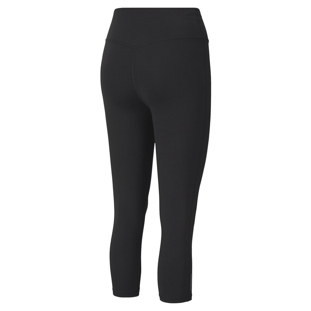 Naiste treeningretuusid Puma Train Favorite Solid High Rise 3 4 Tight - 51952801, must hind ja info | Naiste spordiriided | kaup24.ee