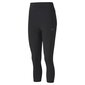 Naiste treeningretuusid Puma Train Favorite Solid High Rise 3 4 Tight - 51952801, must hind ja info | Naiste spordiriided | kaup24.ee