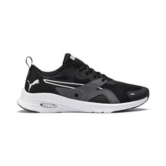 Кеды мужские Puma Hybrid Fuego Puma - 19266103, черные цена и информация | Puma Личная гигиена | kaup24.ee