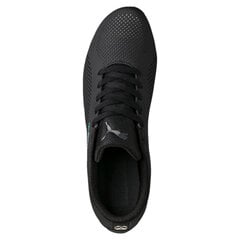 Meeste vabaajajalatsid MAPM Drift Cat ultra Puma Black-Dark Sha - 30602402, must hind ja info | Spordi- ja vabaajajalatsid meestele | kaup24.ee