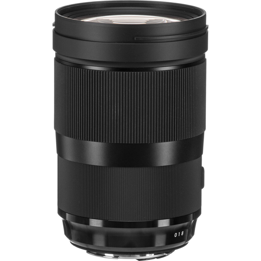 Sigma 40mm F1.4 DG HSM | Art | Leica L-Mount цена и информация | Objektiivid | kaup24.ee