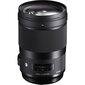 Sigma 40mm F1.4 DG HSM | Art | Leica L-Mount цена и информация | Objektiivid | kaup24.ee