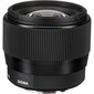 Sigma 56mm F1.4 DC DN | Contemporary | Micro Four Thirds mount цена и информация | Objektiivid | kaup24.ee