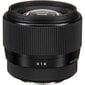 Sigma 56mm F1.4 DC DN | Contemporary | Micro Four Thirds mount цена и информация | Objektiivid | kaup24.ee