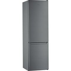 Whirlpool W5 911E OX 1 kaina ir informacija | Холодильники | kaup24.ee