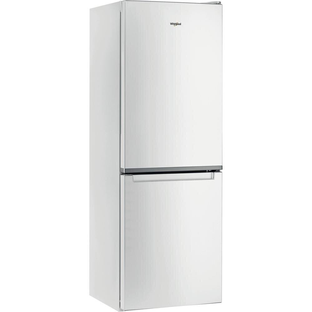 Whirlpool W5 711E W 1 hind ja info | Külmkapid | kaup24.ee