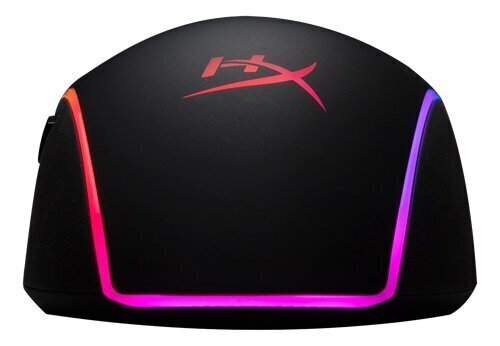 Juhtmega hiir HyperX HX-MC002B, must hind ja info | Hiired | kaup24.ee