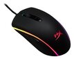 Juhtmega hiir HyperX HX-MC002B, must hind ja info | Hiired | kaup24.ee