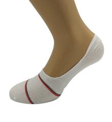 Носки для мужчин с силиконом на пятки Paktas Luxury 1401 цена и информация | Мужские носки | kaup24.ee