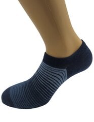 Очень короткие носки мужские Paktas Coll Kick 1402 цена и информация | Мужские носки | kaup24.ee
