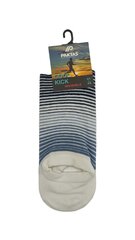 Очень короткие носки мужские Paktas Coll Kick 1402 цена и информация | Мужские носки | kaup24.ee