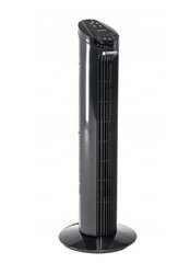 Torni ventilaator Black Tower-75 цена и информация | Вентиляторы | kaup24.ee