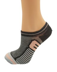 Очень короткие носки для женщин Paktas 2404 цена и информация | Женские носки из ангорской шерсти | kaup24.ee