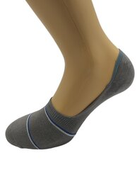 Носки для мужчин с силиконом на пятки Paktas Luxury 1401 цена и информация | Мужские носки | kaup24.ee