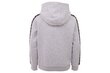 Meeste dressipluus Kappa Igon Sweatshirt 309043-15-4101M, hall hind ja info | Meeste pusad | kaup24.ee