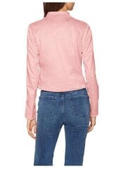 Куртка для женщин Tom Tailor, розовая цена и информация | Женские куртки | kaup24.ee
