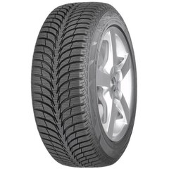 Sava Eskimo Ice 225/50R17 98T XL hind ja info | Talverehvid | kaup24.ee