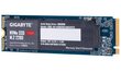 Gigabyte GP-GSM2NE3256GNTD цена и информация | Sisemised kõvakettad (HDD, SSD, Hybrid) | kaup24.ee