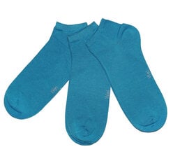 Сникерсы (3 пары в упаковке) цена и информация | Мужские носки | kaup24.ee
