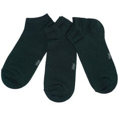 Сникерсы (3 пары в упаковке) цена и информация | Мужские носки | kaup24.ee