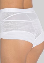 Naiste aluspüksid Triumph Figi, valge цена и информация | Трусики | kaup24.ee