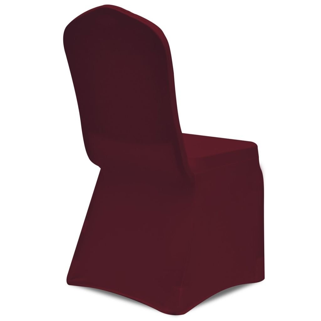 50 kevadist toolikatet, kirsivärvi hind ja info | Mööblikatted | kaup24.ee