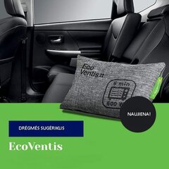 Eco Ventis korduvkasutatav auto niiskuse imaja hind ja info | Autokeemia | kaup24.ee