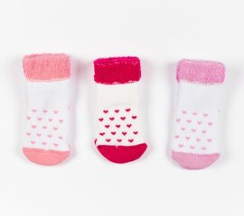 Носки для младенцев цена и информация | Колготки, носочки для новорожденных | kaup24.ee