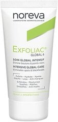 NOREVA aknekreem EXFOLIAC GLOBAL 6, 30 ml hind ja info | Noreva Kosmeetika, parfüümid | kaup24.ee