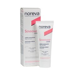 NOREVA niisutav kreem tundlikule nahale SENSIDIANE, 40 ml hind ja info | Noreva Kosmeetika, parfüümid | kaup24.ee