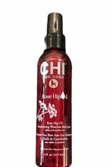 Увлажняющий спрей для ванн CHI for Dogs Rose Hip Oil цена и информация | Косметические средства для животных | kaup24.ee