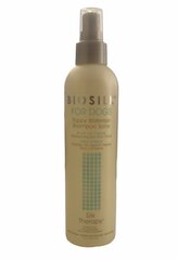 Шампунь-спрей BioSilk Puppy Waterless Shampoo Spray цена и информация | Косметические средства для животных | kaup24.ee