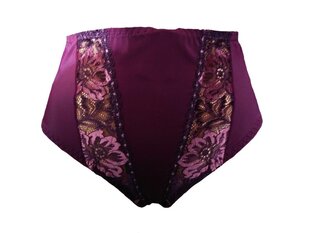 Naiste aluspüksid Ullija, Ploomi, 38 hind ja info | Naiste aluspüksid | kaup24.ee