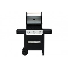 Gaasigrill Mustang Atlanta 3 hind ja info | Grillid | kaup24.ee