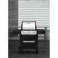 Gaasigrill Mustang Atlanta 3 hind ja info | Grillid | kaup24.ee