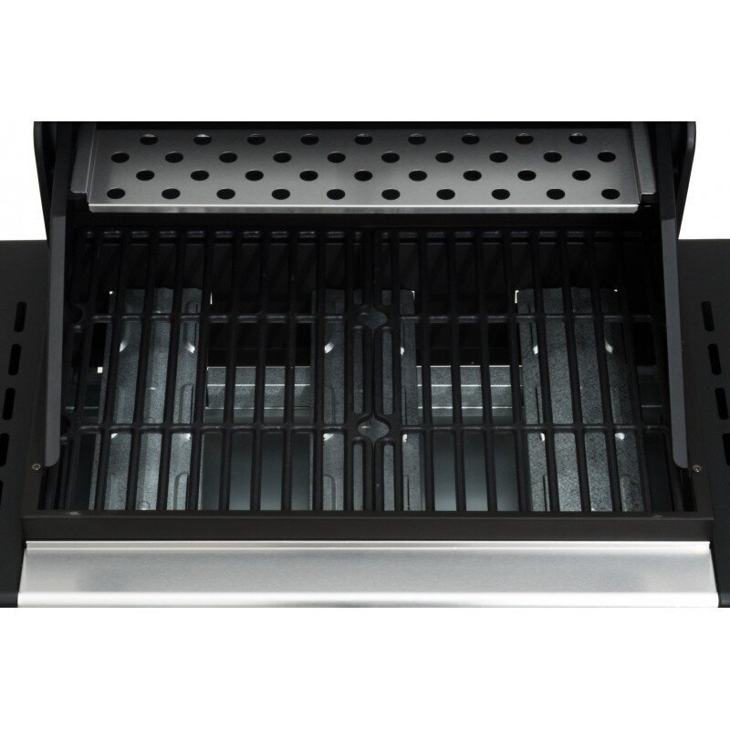 Gaasigrill Mustang Atlanta 3 hind ja info | Grillid | kaup24.ee