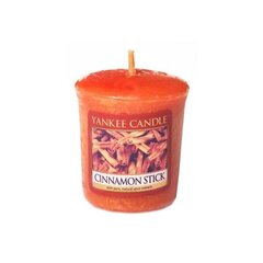 Ароматическая свеча Yankee Candle Cinnamon Stick 49 г цена и информация | Свечи, подсвечники | kaup24.ee