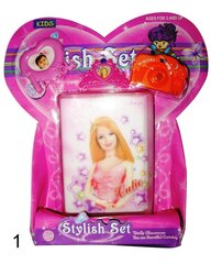 Fotoalbum lisadega Stylish Set hind ja info | Tüdrukute mänguasjad | kaup24.ee