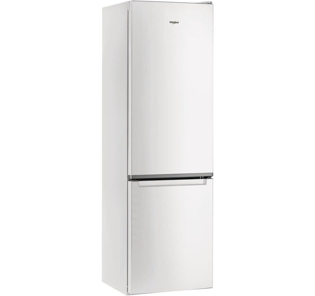 Whirlpool W5 911E W 1 hind ja info | Külmkapid | kaup24.ee