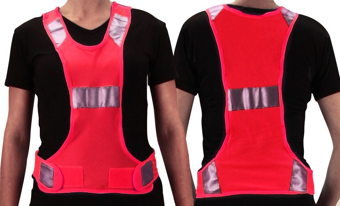 Vest AVENTO M/L hind ja info | Jalgpalli varustus ja riided | kaup24.ee