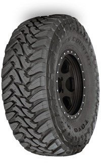 Toyo OPEN COUNTRY M/T 235/85R16 120 P hind ja info | Suverehvid | kaup24.ee