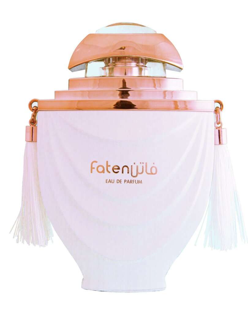 Parfüümvesi Afnan Faten White EDP naistele, 100 ml hind ja info | Naiste parfüümid | kaup24.ee