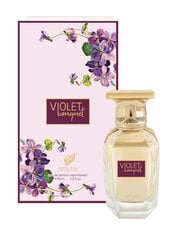 Парфюмированная вода Afnan Violet Bouquet EDP для женщин, 90 мл цена и информация | Женские духи | kaup24.ee