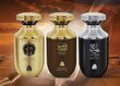 Parfüümvesi Afnan Khashab Al Oudh EDP meestele / naistele, 100 ml цена и информация | Meeste parfüümid | kaup24.ee