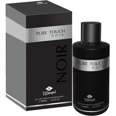 Parfüümvesi Afnan Pure Touch Noir EDP meestele, 100 ml hind ja info | Meeste parfüümid | kaup24.ee