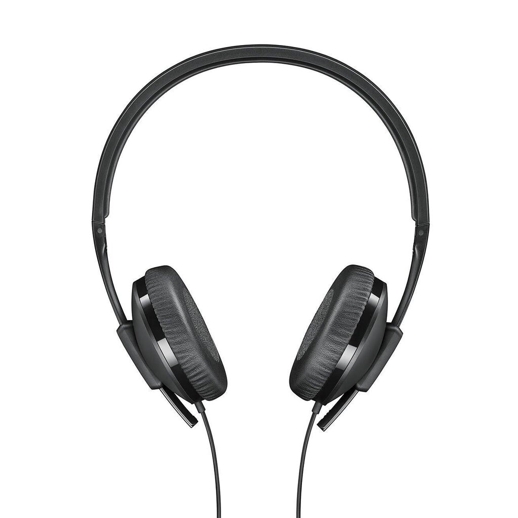 Sennheiser HD 100, black цена и информация | Kõrvaklapid | kaup24.ee